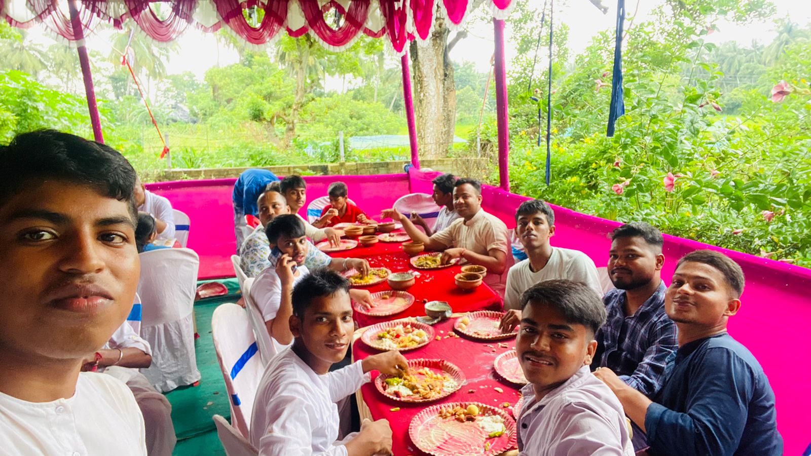Youth Gita Class